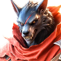 Fenrich