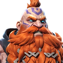 Fulrik