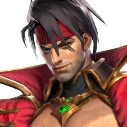 Leander
