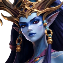 Morriga