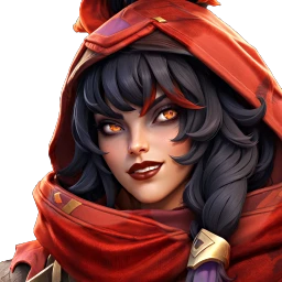 Redd Riot
