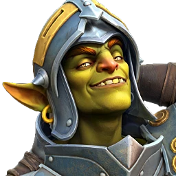 Skrimp